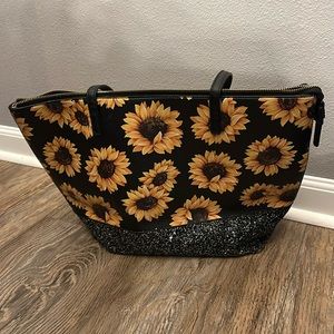 Kate Spade Sunflower Tote 🌻